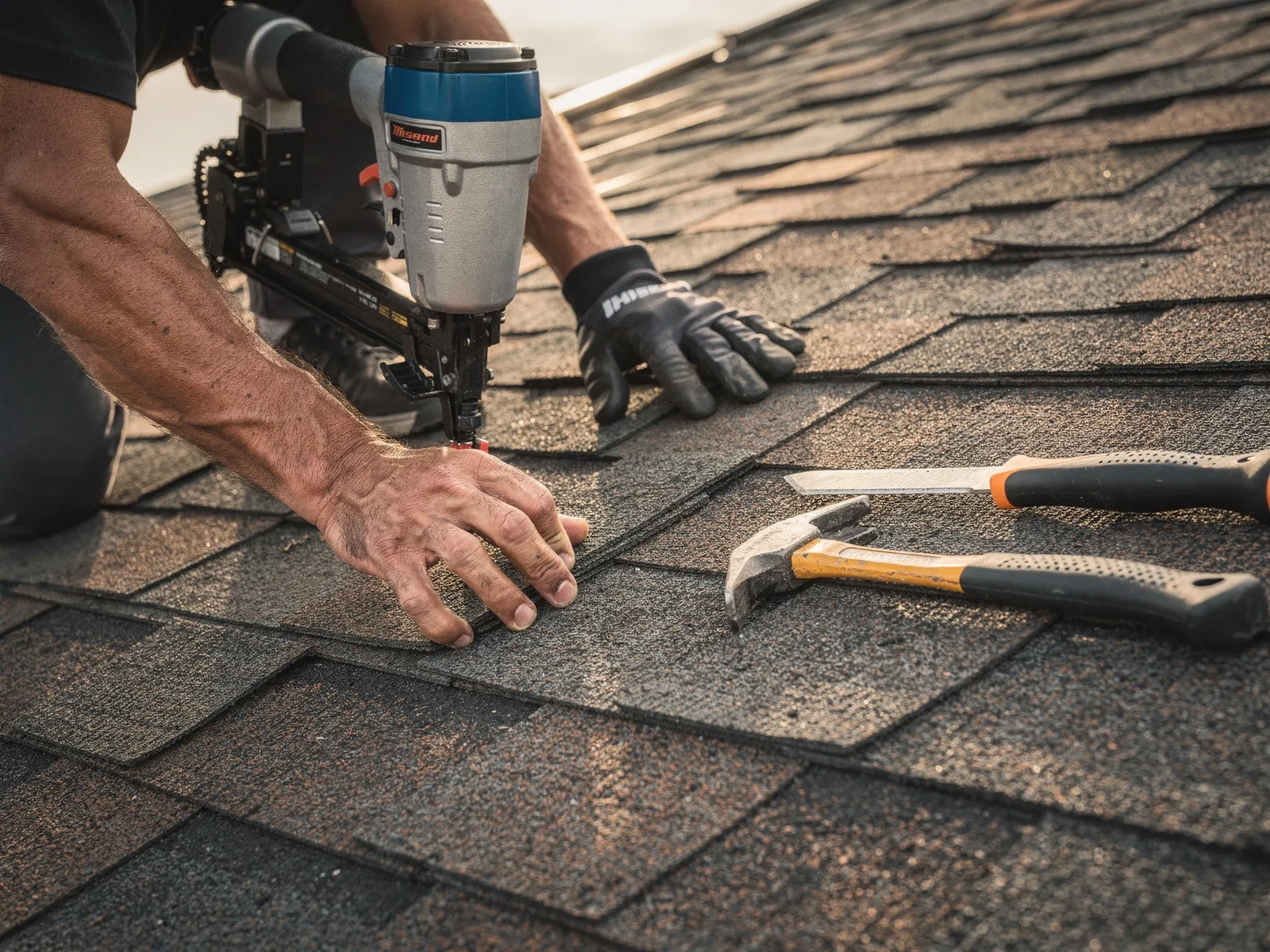 Why choose Roof Repair in Modoc, IL